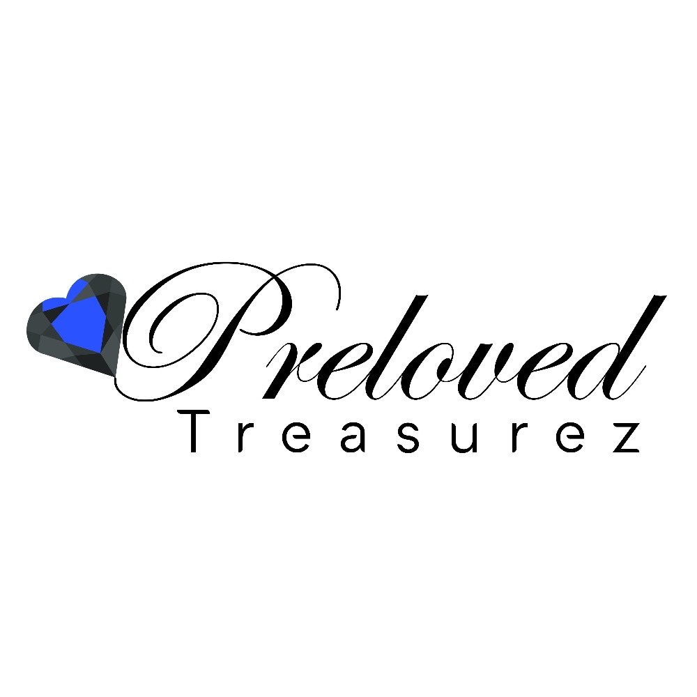 Meet your Posher, Preloved Treasurez
